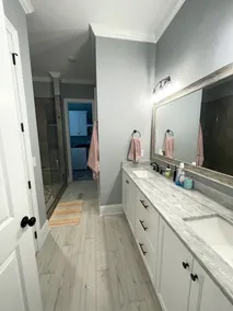 Beautiful Masters Rental Quiet Neighborhood - Image 3
