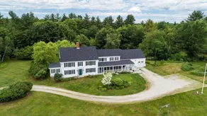 Farm Stay Retreat: Private Suite,  Starry Skies -20 mins to Wells & Ogunquit - Image 2