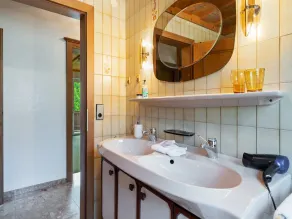 Chalet Bramberg tæt på skiløjper - Image 3