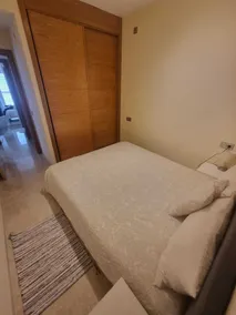 acogedor apartamento con vista al mar en Manilva - Image 4