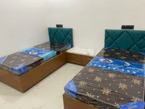 Anant Shree Guest House Ac Room With Free Wifi Hotel Gondia - Image 2