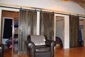 Beautiful Lakefront Cottage, St Andrews NB - Image 3