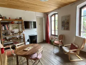 Studio til leje i Barcelonnette - Image 4