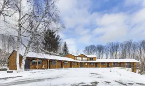 Studio Suite #11 at The Lodge | Minutes from Sunapee Harbor and Mount Sunapee - Image 4