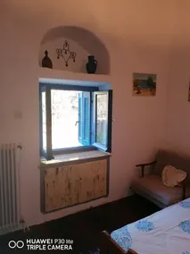 Beautiful country house in Andros island Greece - Image 4