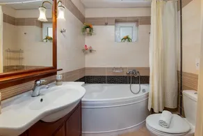 Maritina Villa - Three Bedroom Villa, Sleeps 6 - Image 2
