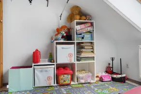 Appartamento 'Ullo´s Schwalbennest' con terrazza privata, giardino in comune e Wi-Fi - Image 4
