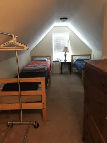 Comfy home in military community - Image 5