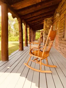 A Historic New England Farm Stay for Gatherings, Retreats & Reconnection - Image 3