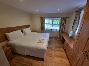 Auchendennan Farm Cottage - sleeps 6 guests  in 3 bedrooms - Image 3