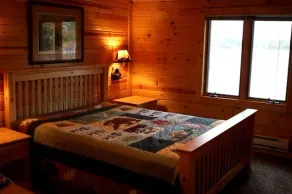 Året rundt, smuk Vermilion-ejendom med sauna, strand, fantastisk beliggenhed - Image 5