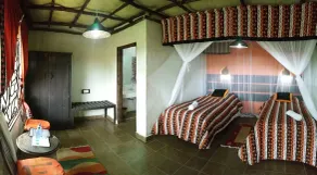 Osoita Lodge - Ongata Rongai vicino a Karen - Image 2