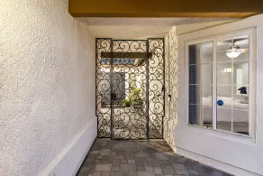 Your private oasis with heated pool and garden in Oceanside! - Image 2