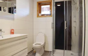Three-Bedroom Holiday Home In Hol I Tjeldsund - Image 2