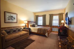 Whistlepunk 20 Wilderness Hideaway, Slope Side, Spacious 2 Br Condo - Image 5