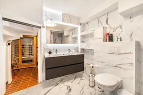 Holiday Home Near Reichsburg Cochem with Wi-Fi, Infrared Sauna, and Electric Dryer - Image 3