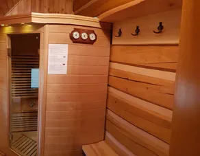 Casa vacanze con cabina sauna a vapore e vista splendida - Image 5