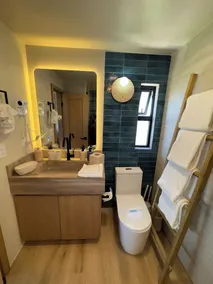 Luxury Ocean view beach villa for 6 guests - Image 3