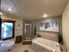 Stunning Cabin on Crooked Lake, MN - Image 4