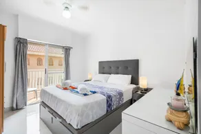 Torri apartments - 3 mins walk to beach - Image 5