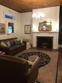 1830s Historic Inn Ithaca NY, Room 8 - Image 5