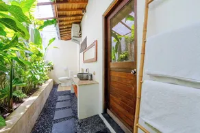 Sasmaya Villa Seminyak by Pertama Stay - Image 2