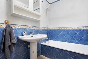 Maison de vacances \"Casa Otoño\" avec vue sur la mer, terrasse privée et Wi-Fi - Image 3
