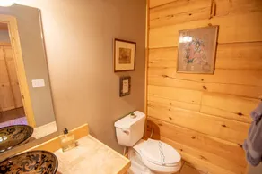 Crest Cabin | River Access Adventures | 3 Acres to Explore - Image 2