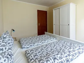 Ferienwohnung Kleine Auszeit, 70 qm, Obergeschoss, Südbalkon - Image 5