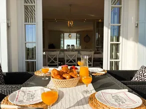 Rocaille, villa with private pool, views, privacy, comfort and service - Image 5