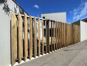 Le patio du Plessis - Image 5