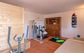 Beautiful Home In Gromin Dolac With Sauna - Image 2