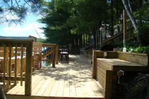 Silver Birches Cottage Rental - Stuga # 4 - Image 3