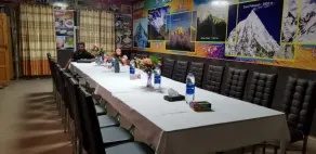Hikal Guest House - Image 4