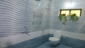 Engelska ägda Villa stor plats - Kovalam-Gratis startpaket och WIFI - Image 5