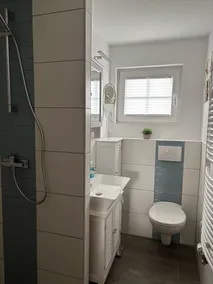 Vacation apartment/apartment for 4 guests with 45m² in Gahlkow (178241) - Image 2