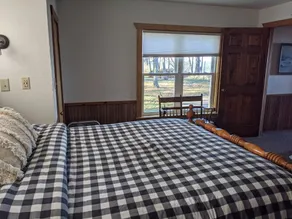 SUNSET CLIFF COTTAGE-Peaceful & Serene-Perched På En 35 'Cliff-Breathtaking Views - Image 4