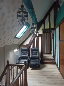 Vacation home for 10 people 1h15 from Paris - Image 2