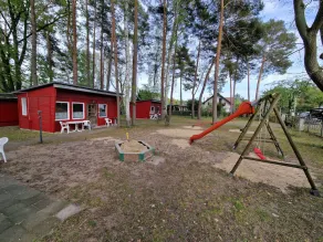Quiet, beautiful and comfortable holiday homes on Sidowsee in Himmelpfort - Image 3