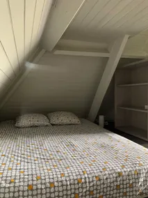 Maison 6 personnes avec lac entre le Mont St Michel, St Malo, Cancale, Rennes. - Image 4