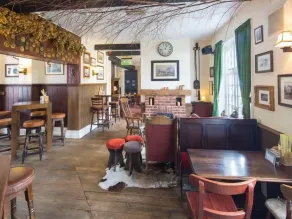 The Trusty Servant Inn - Image 3