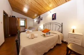 Wonderful private villa for 7 guests with private pool, WIFI, TV, terrace and pets allowed - Image 3