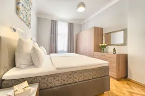 Luminoso e spazioso appartamento storico con 2 camere da letto | Dusni - Image 5