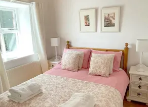 Voll ausgestattetes wunderschönes Landhaus mit Grill und Garten - Image 3