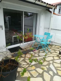Charmoso apartamento para todas as estações - Image 5