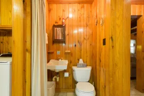 Sleeps 11! 5BR/2.5BA LRG Log Cabin on 5 Acres, Close to Hendo/AVL, TWO Kitchens! - Image 3