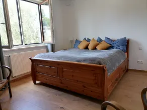Spacious Thuringian Sea vacation apartment with charm and lots of light - Image 5