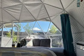 The Villa Glamping Kawaguchiko - Image 4