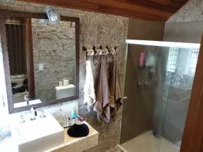 High-end house in Monte Verde, MG - Image 5