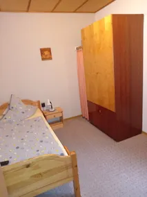Vacation home for 3 guests with 55m² in Waltershausen OT Fischbach (110644) - Image 4